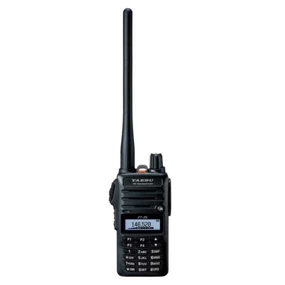FT-25