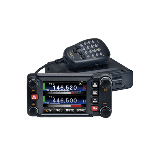 ftm400dr